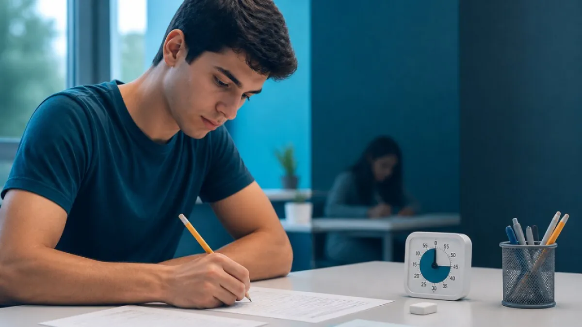 اختبار تقييم أساسيات الذكاء الاصطناعي من Microsoft AI-900: Azure AI Fundamentals Practice Assessment